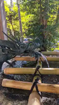 山津照神社(滋賀県)