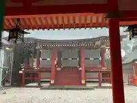 宇佐神宮(大分県)