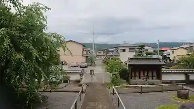 信光寺のその他建物
