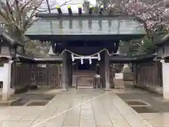 意富比神社(千葉県)