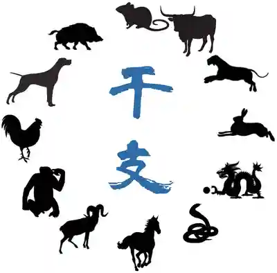 元郷氷川神社(埼玉県)