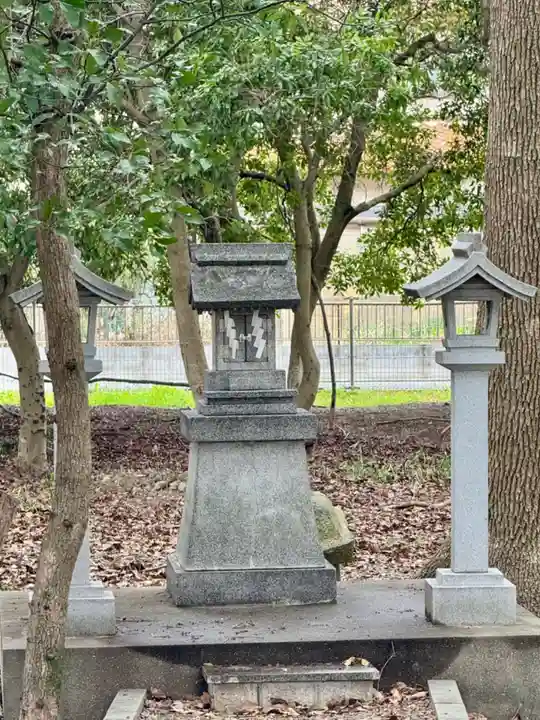 備後天満神社(兵庫県)