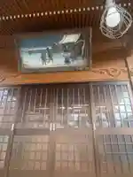 五郎丸神社(天満宮)の本殿・本堂