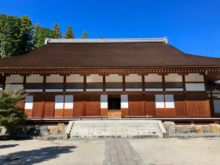 永保寺(岐阜県)
