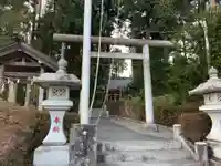 山神社(静岡県)