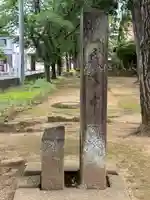 槐戸八幡神社(埼玉県)