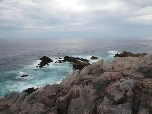 物忌奈命神社(東京都)