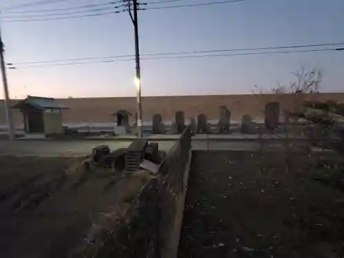 避来矢神社(埼玉県)