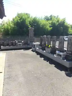 竜興寺(群馬県)