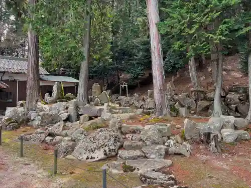 松尾神社(滋賀県)
