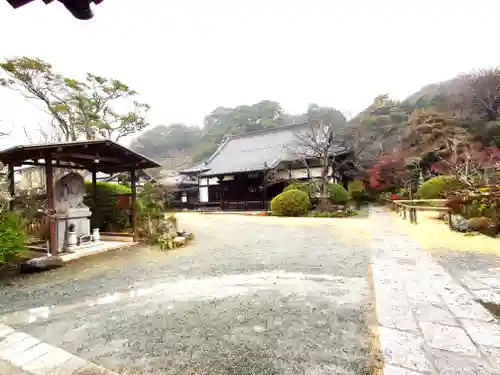 浄光明寺(神奈川県)