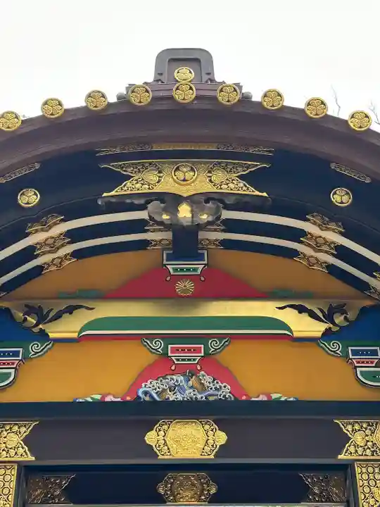 意富比神社(千葉県)