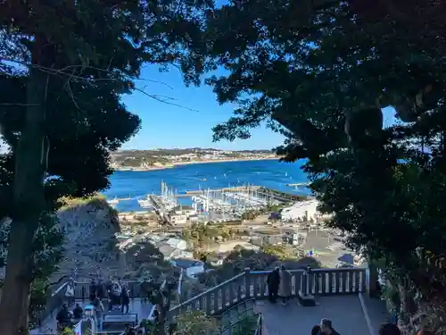 江島神社(神奈川県)