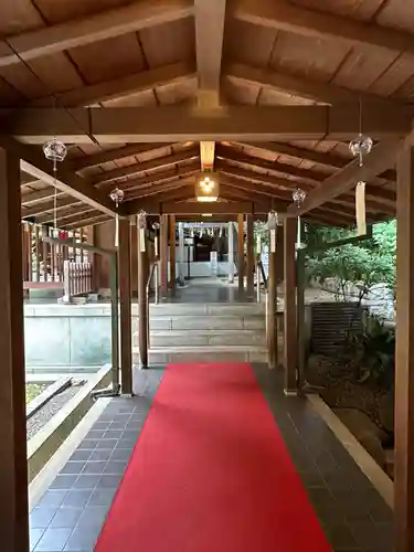 乃木神社(東京都)