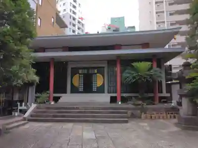 榧寺(東京都)