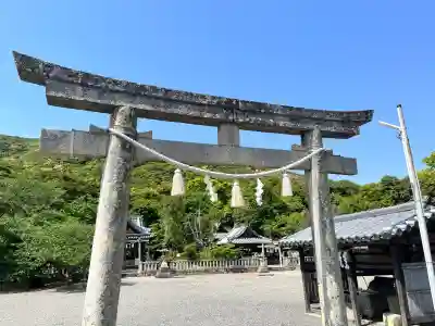 御崎神社(和歌山県)