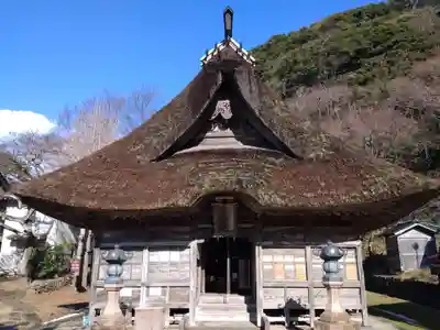 白山神社(新潟県)