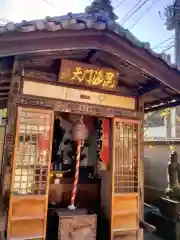 法昌寺(東京都)