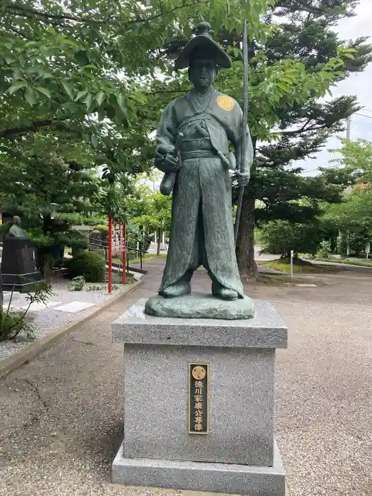 浄山寺(埼玉県)