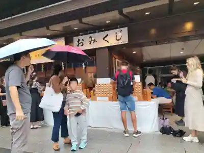 明治神宮(東京都)