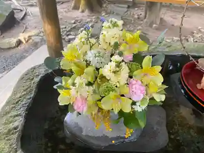 彦嶽宮(熊本県)