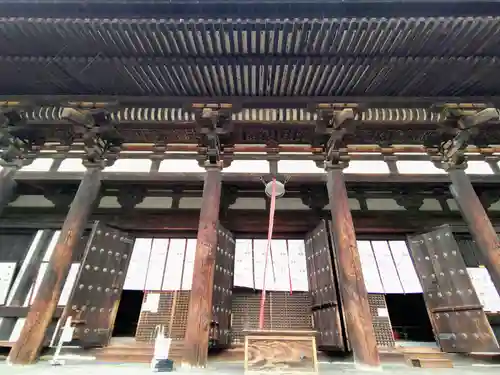 興福寺の本殿・本堂