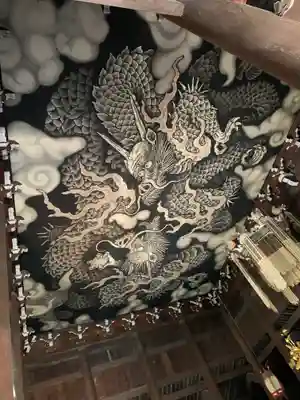 建仁寺(建仁禅寺)の芸術