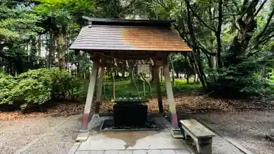 息栖神社(茨城県)
