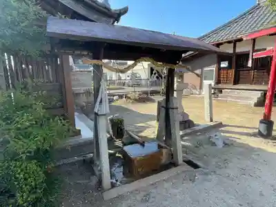 折玉大明神(滋賀県)