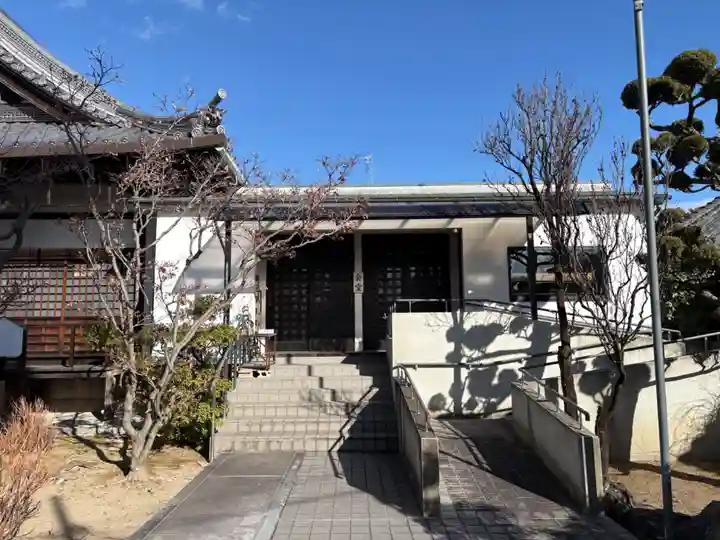 常福寺(大阪府)