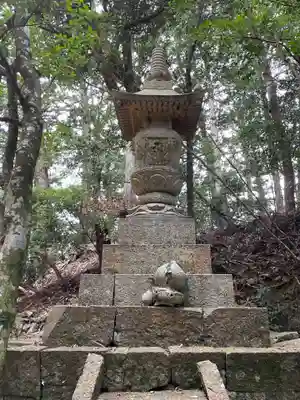 鶴林寺(徳島県)