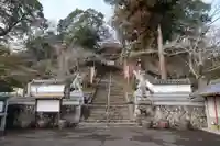 西蓮寺(三重県)