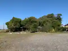 稲荷神社(千葉県)