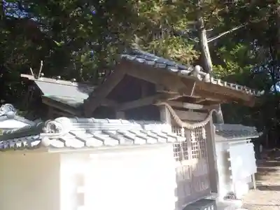 八柱神社(愛知県)