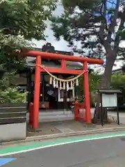 猿田彦神社(東京都)