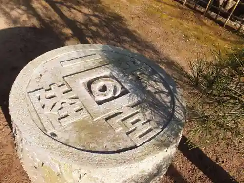 村松大神宮のその他建物