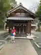 新宮神社(福岡県)