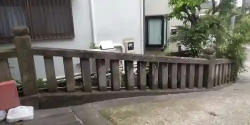 魚籃寺(東京都)