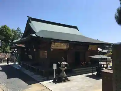 慈尊院のその他建物