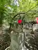 花巻温泉稲荷神社(岩手県)