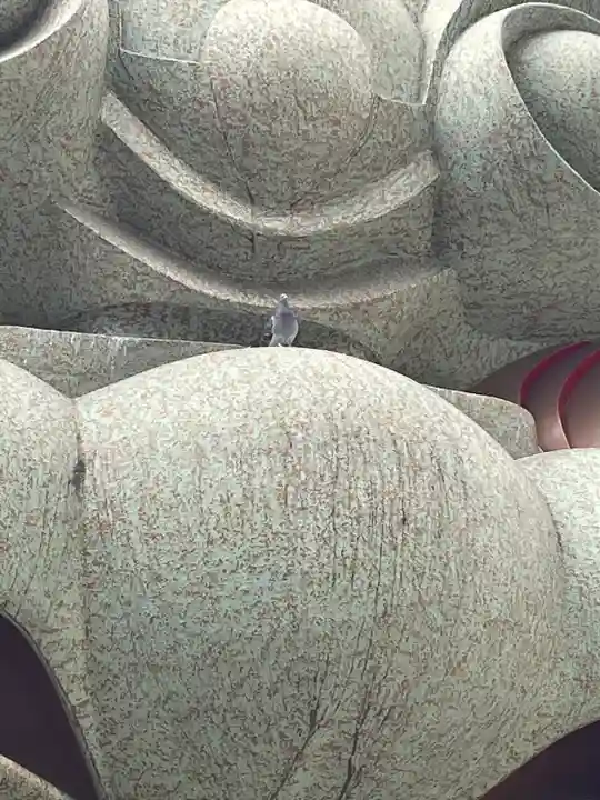 難波八阪神社(大阪府)