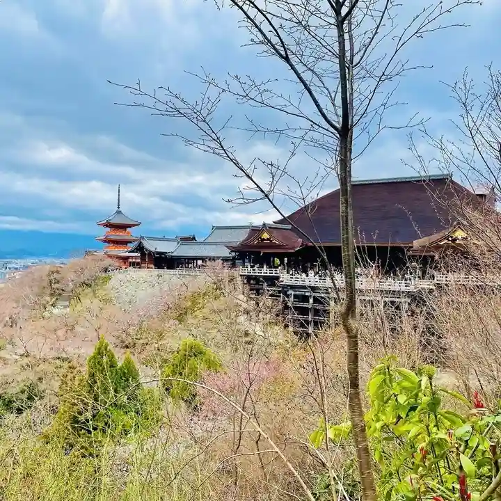 清水寺(京都府)