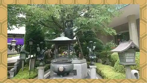 密藏院(埼玉県)