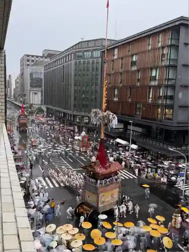 八坂神社(祇園さん)(京都府)