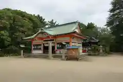 住吉神社(兵庫県)