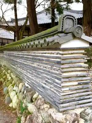 永保寺のその他建物