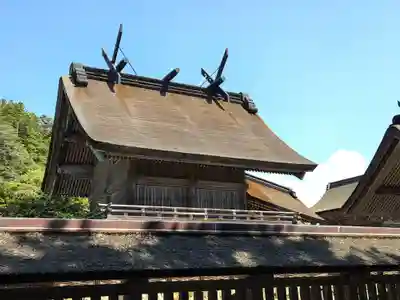 出雲大社(島根県)