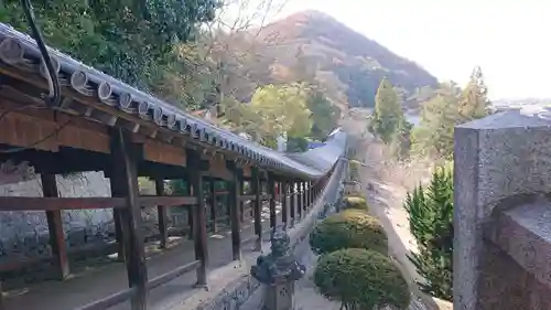 吉備津神社のその他建物