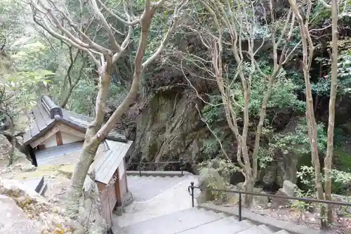 三瀧寺(広島県)