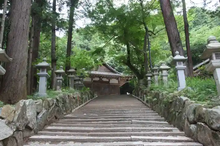 日吉神社(滋賀県)